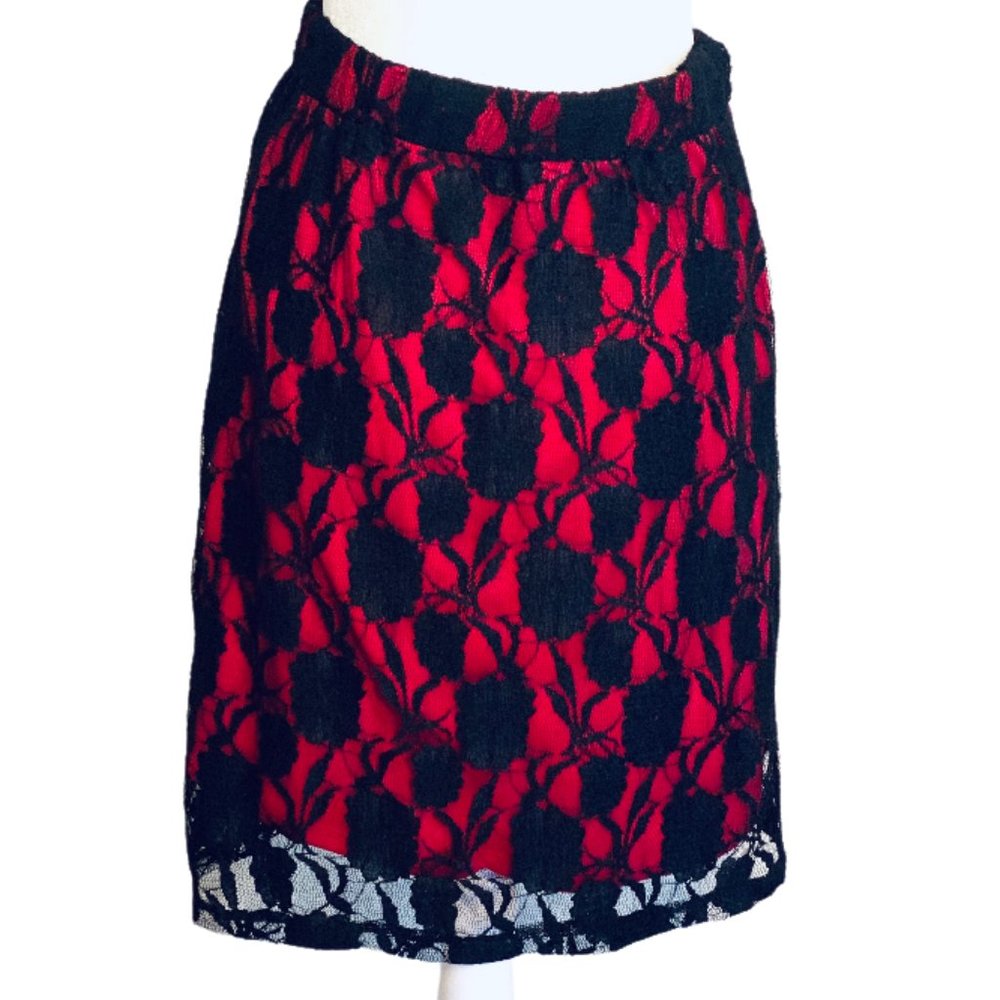 🌴 Malia Mills Skirt - Size Small